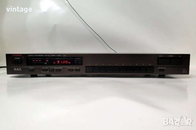 Luxman T-111L