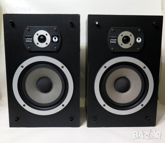 WHARFEDALE LASER 60, снимка 1 - Тонколони - 41916601