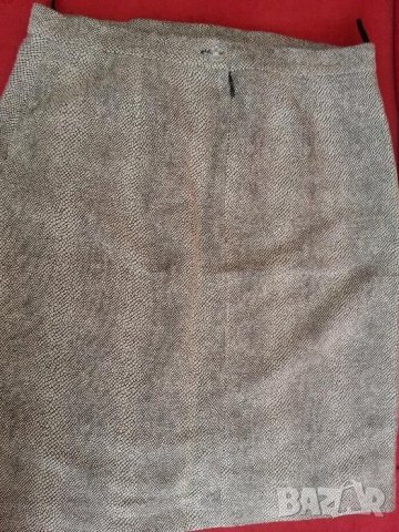 Дамски костюм сребрист цвят, снимка 6 - Костюми - 44156627