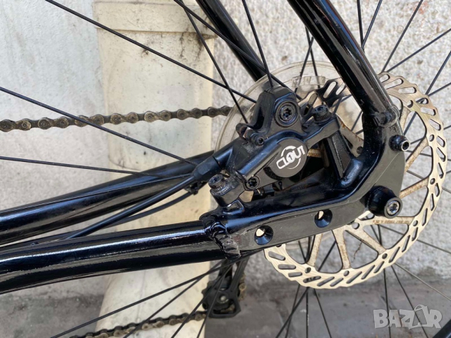 Колело Pinnacle neon 1, снимка 5 - Велосипеди - 36459740