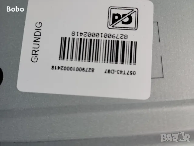 Main board ZG2190R-22, снимка 4 - Части и Платки - 49165052