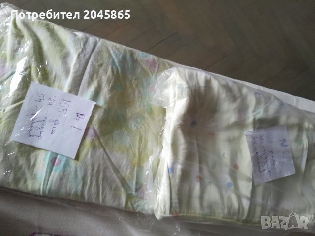 Продавам български памучни нощници, снимка 5 - Нощници - 39602437