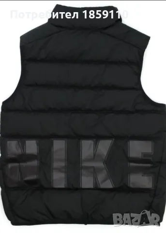 мъжки елек , снимка 1