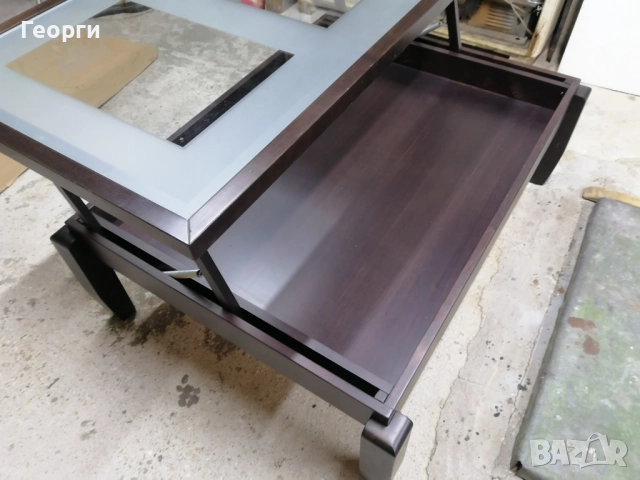 Разтегателна маса