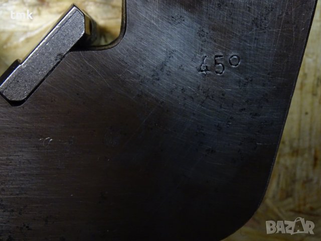 резервни части и консумативи за щанц машина TRUMPF TKF 103 Beveller, снимка 6 - Резервни части за машини - 35891598