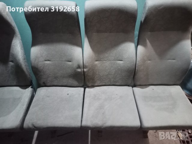Седалки за Форд Транзит в Бусове и автобуси в гр. Дупница - ID39623679 ...