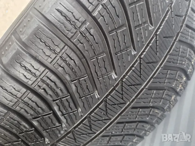275/45 R20 michelin pilot alpin  5suv зимни  гуми, снимка 6 - Гуми и джанти - 49537114