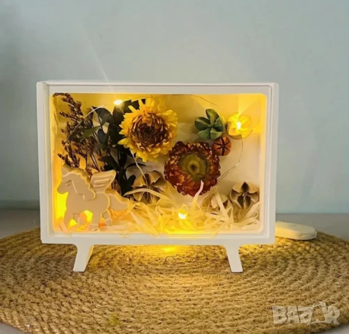 Молд две части телевизор, за кашпи и лампи, снимка 12 - Форми - 50868976