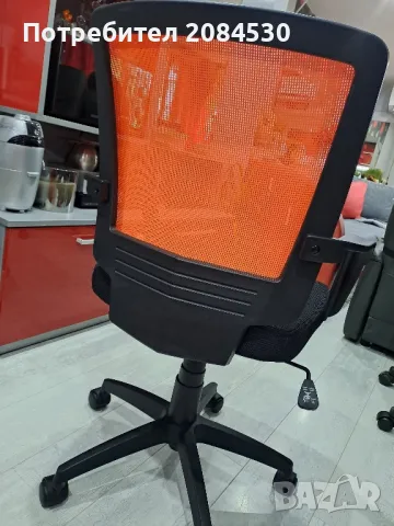 Офис стол- Австрия , снимка 2 - Столове - 49334850