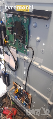 лед диоди от дисплей CY-BT043HGEV1H от телевизор SAMSUNG модел UE43TU8005K, снимка 3 - Части и Платки - 36086480