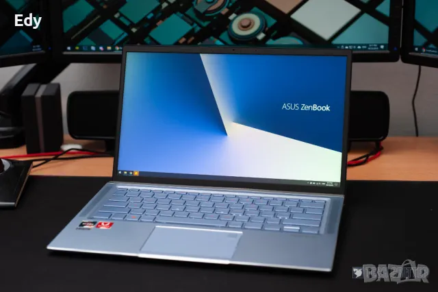 Asus Zenbook 14 UM431D