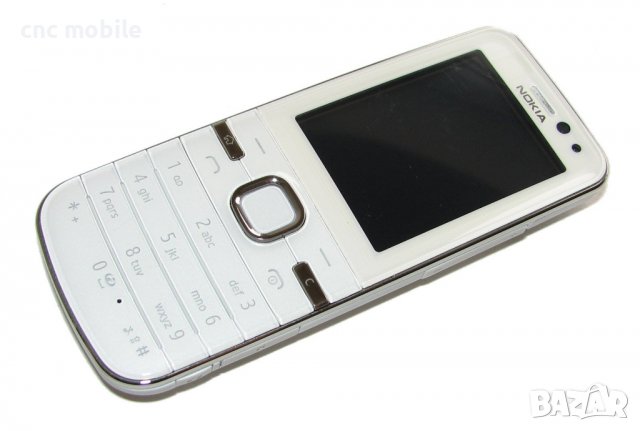 Nokia 6730 панел оригинал , снимка 1 - Резервни части за телефони - 39205356