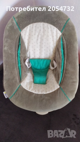 Детски шезлонг - до 9кг., снимка 11 - Детски шезлонги - 51607962