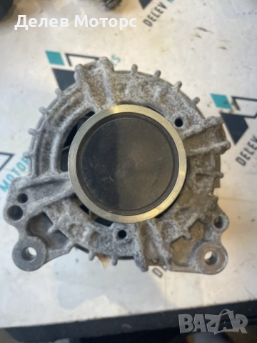 05E903027B алтернатор, Динамо 140A, 14 V от Volkswagen T-Cross 1.0 TSI, двигател DLAA, 110 кс., снимка 2 - Части - 51582868