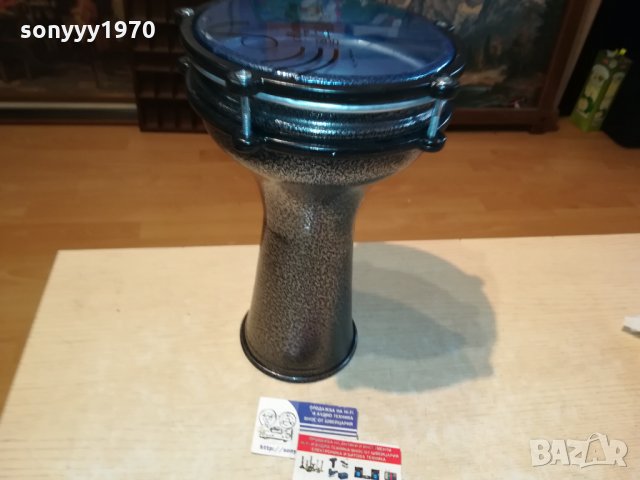 НОВА ТАРАМБУКА 30Х20СМ 0111211126, снимка 6 - Ударни инструменти - 34651171