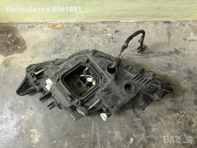 Фар за Lexus RX, снимка 5 - Части - 52504598