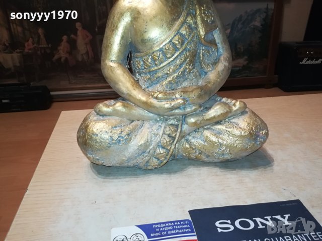 антика в злато от германия 3107231605, снимка 5 - Антикварни и старинни предмети - 41713592