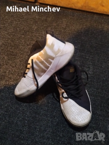 Nike Quick, снимка 3 - Детски маратонки - 52983794