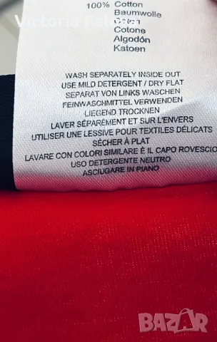 VERSACE 19V69  нова мъжка блуза Италия, снимка 5 - Блузи - 49032826