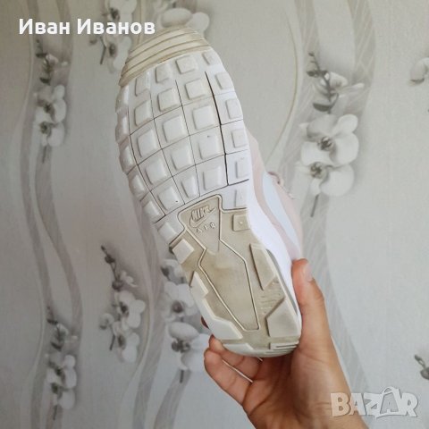 маратонки  Nike AIR MAX MOTION LW  номер 39, снимка 6 - Маратонки - 40999862