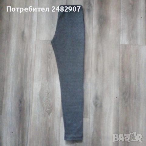 Дълъг дамски клин, снимка 6 - Клинове - 52420733