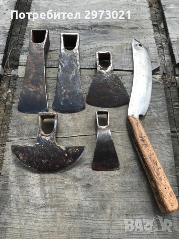 стари градински инструменти мотики брадви, снимка 2 - Антикварни и старинни предмети - 41924430