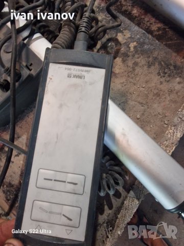 Ел Механични Рамена 150 кг, снимка 15 - Хидравлични и пневматични чукове - 41658858