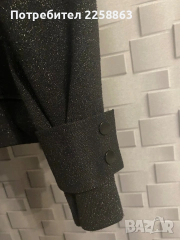 Дамско яке - жилетка , снимка 2 - Якета - 53854398