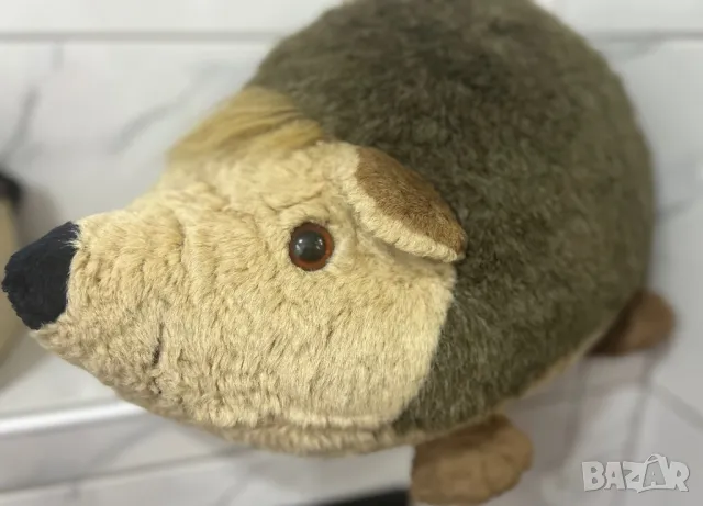 Голям таралеж Ежко Бежко Германия