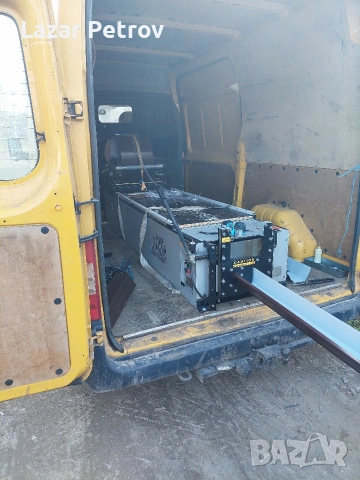 Американски безшевни улуци, снимка 3 - Тенекеджийски услуги - 53800353