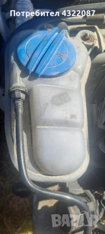 Разширителен съд от Audi Q5 2.0 TFSI 220к.с 2014г, снимка 3 - Части - 51834771