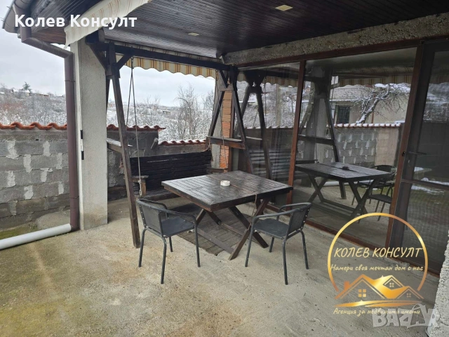 Къща  гр.Харманли, снимка 14 - Къщи - 53342953