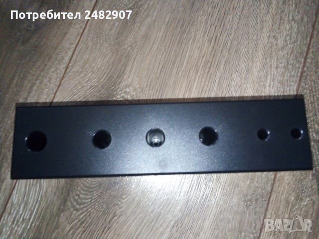 Поставка за четки за грим , снимка 2 - Други - 40163219