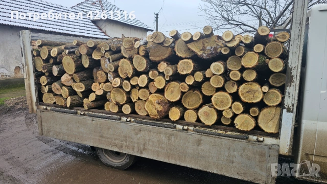 Доставка на дърва за огрев коректност в кубиците!!!, снимка 10 - Дърва за огрев - 53499389