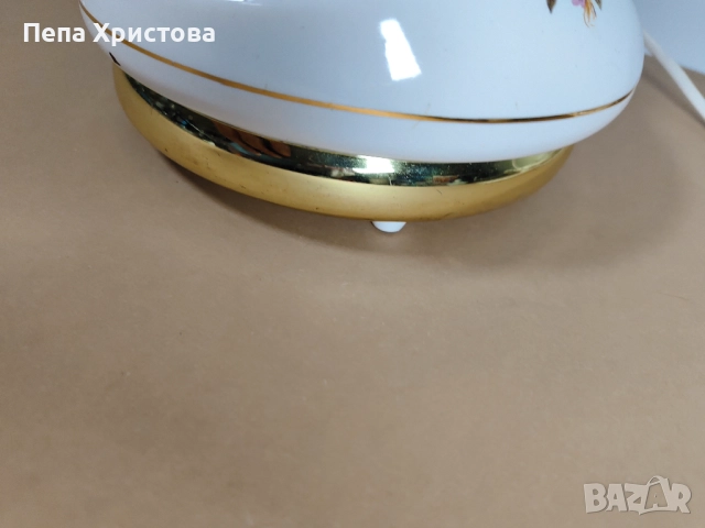 Домашен порцеланов телефон , снимка 16 - Други - 51476479