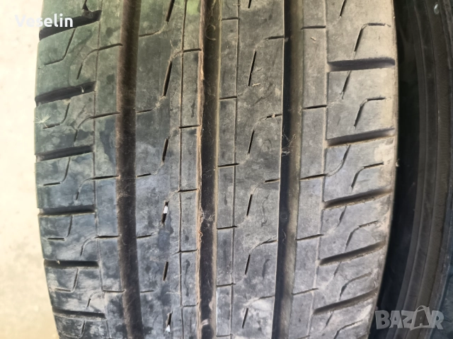 Гуми за кемпер 215/70/15CP, снимка 2 - Гуми и джанти - 51612989