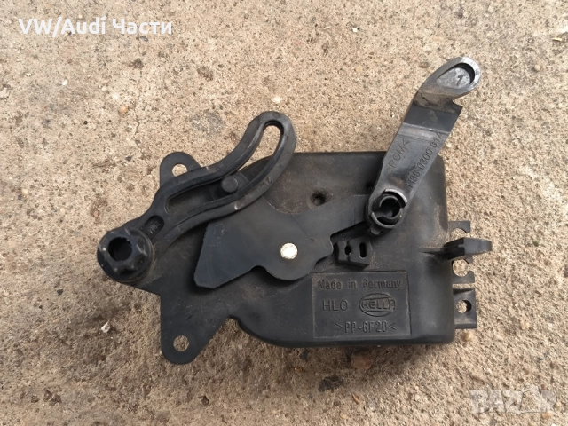 Моторче клапи парно за Голф 4 Ауди А3 Сеат Шкода Бора VW Golf 4 Audi A3 Seat Skoda Bora 1J1907511A, снимка 2 - Части - 51710439