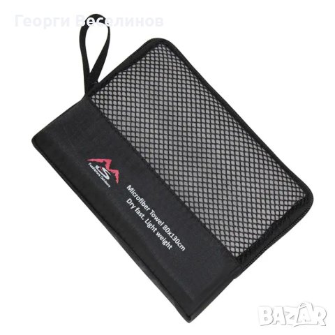 Микрофибърна кърпа