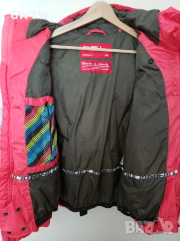 O'Neill оригинално яке с пълнеж от гъши пух, снимка 11 - Якета - 51444022