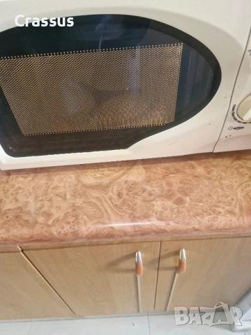 Продава се микровълнова фурна, снимка 8 - Микровълнови - 51993636