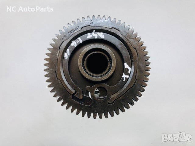 Разпределителен вал зa Opel Опел Инсигниа Астра 1.6 дизел 136 B16DTH 55570028 2016, снимка 5 - Части - 39834711