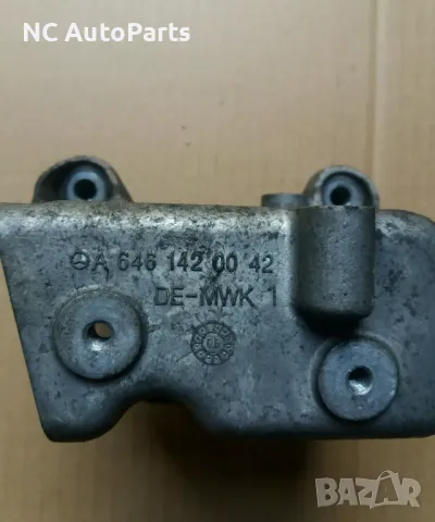 Бракет за двигател за MERCEDES Мерцедес Вито W639 2.1 дизел A6461420042 2004, снимка 2 - Части - 48992438