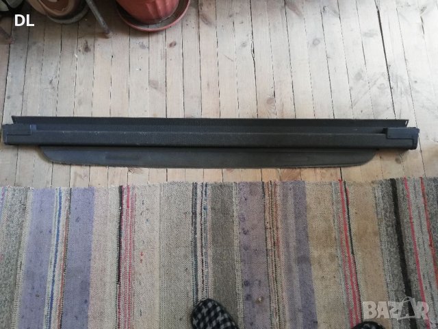 Щора за багажник за Ауди А6, Ц4 Комби, Audi A6, S6, C4 avant, снимка 4 - Аксесоари и консумативи - 41653066