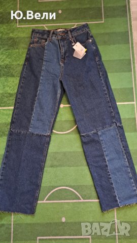 Дамски дънки KOTON,xs, снимка 1