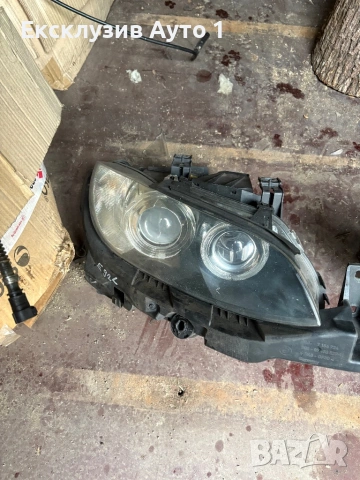 Фарове BMW E92 2006-2010г, снимка 3 - Части - 53071411