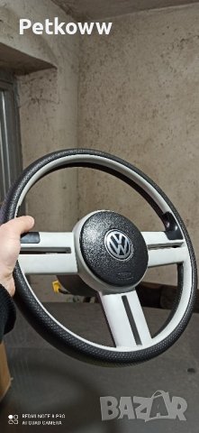 Волан vw lupo, polo, passat, golf, vento, снимка 1 - Части - 41465448