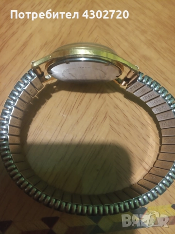 Антикварен часовник "LIP", снимка 7 - Антикварни и старинни предмети - 52868218