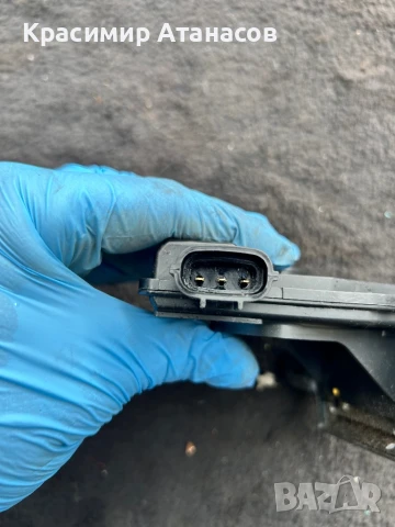 Брава заден капак за Тойота Авенсис T27.2009-2014г. Комби, снимка 12 - Части - 46256144