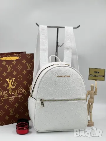 раници louis vuitton , снимка 1 - Раници - 49207246