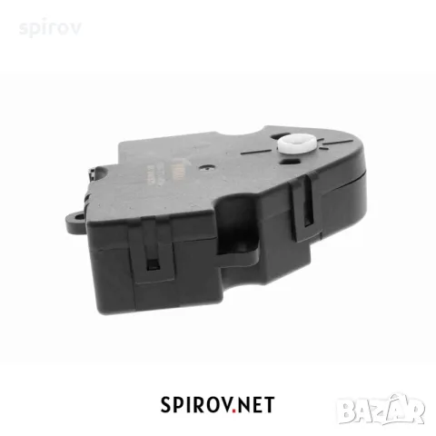 Моторче клапа парно топло/студено Mercedes ML W163 1998-2005, снимка 5 - Части - 55733623